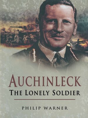 cover image of Auchinleck